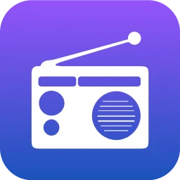 Ícone de Rádio FM